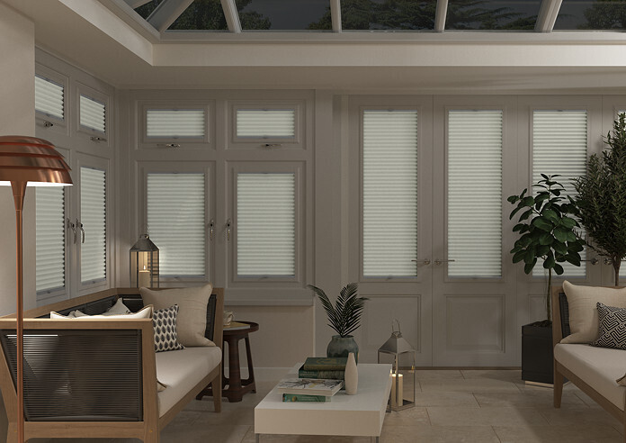 Honeycomb, True Cream - Perfect Fit Blind - Image 7